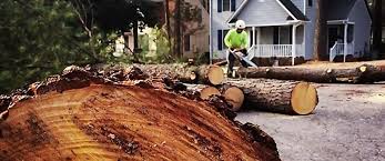 How Our Tree Care Process Works  in  Mansfield, TX